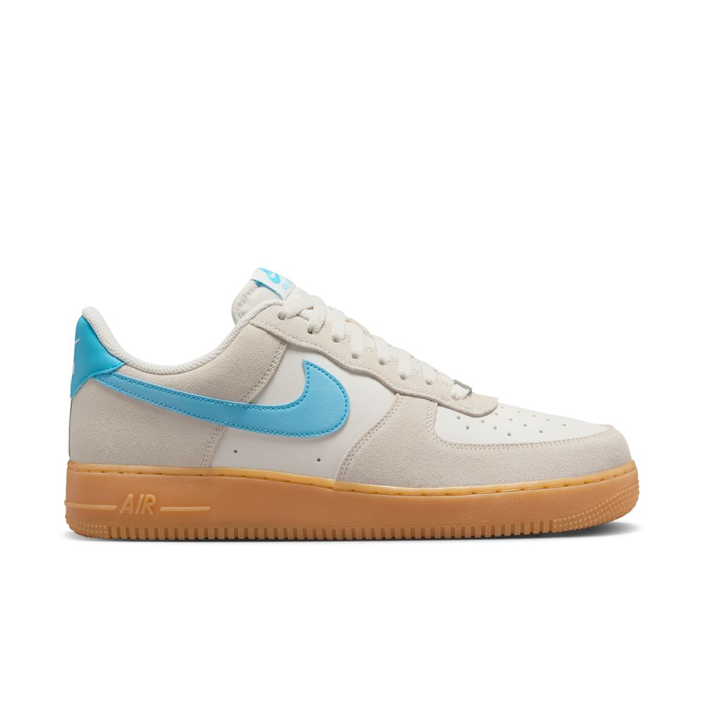 NIKE Air Force 1 '07 Lv8 Mens Sneakers