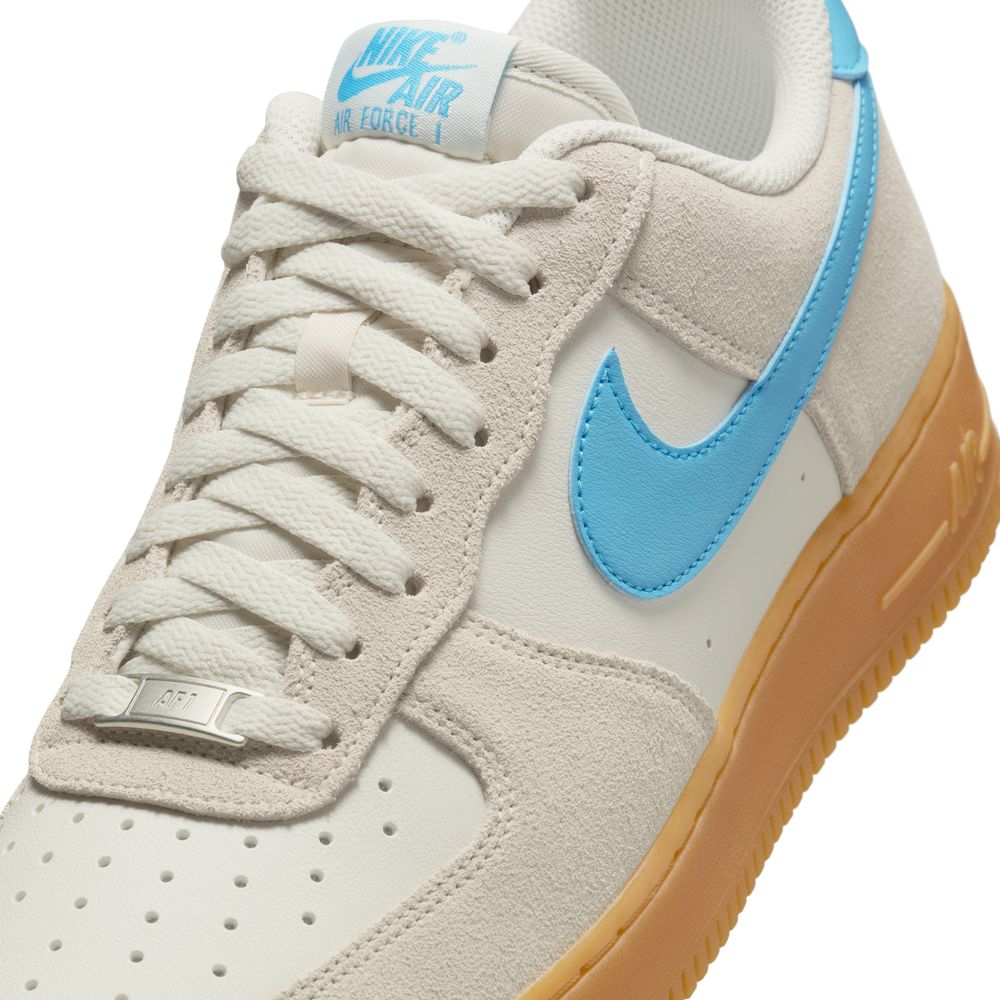 NIKE Air Force 1 '07 Lv8 Mens Sneakers