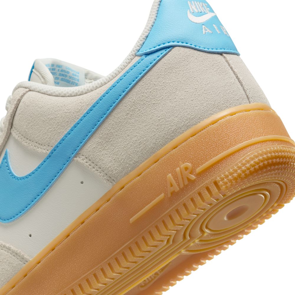 NIKE Air Force 1 '07 Lv8 Mens Sneakers