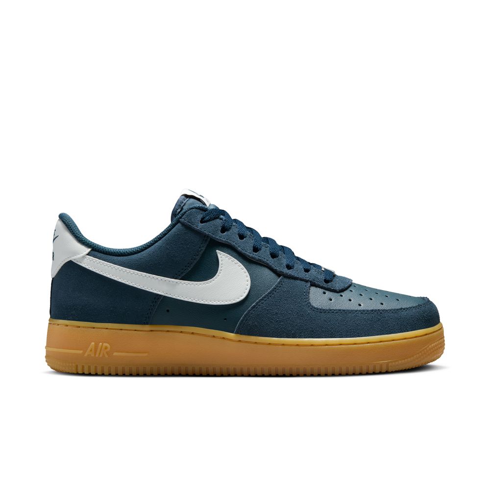 NIKE Air Force 1 '07 Lv8 Mens Sneakers