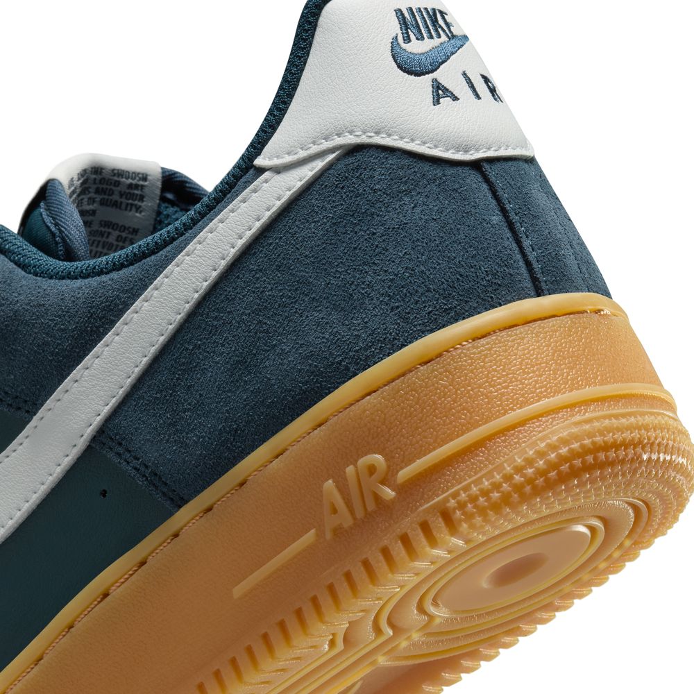 NIKE Air Force 1 '07 Lv8 Mens Sneakers