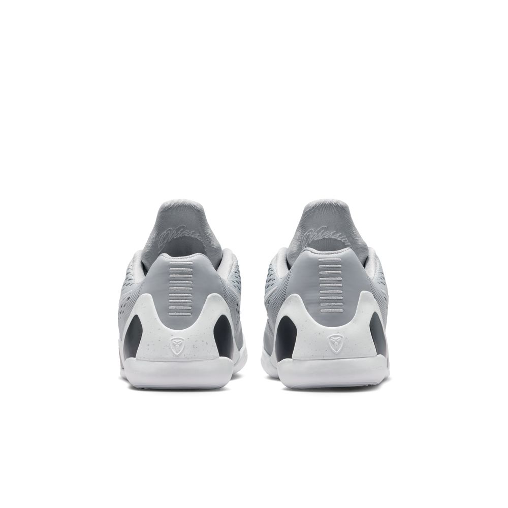 NIKE Kobe Ix Low Em (GS) Kids Sneakers
