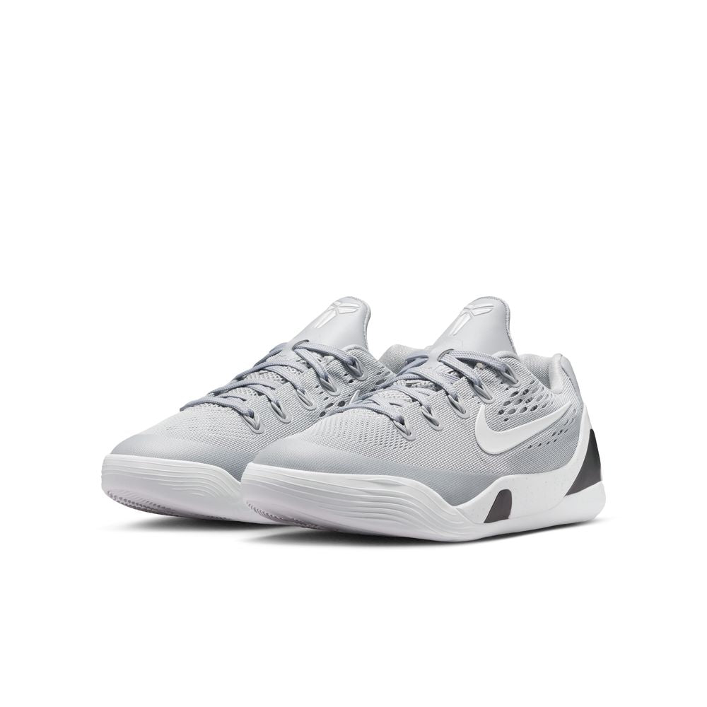 NIKE Kobe Ix Low Em (GS) Kids Sneakers