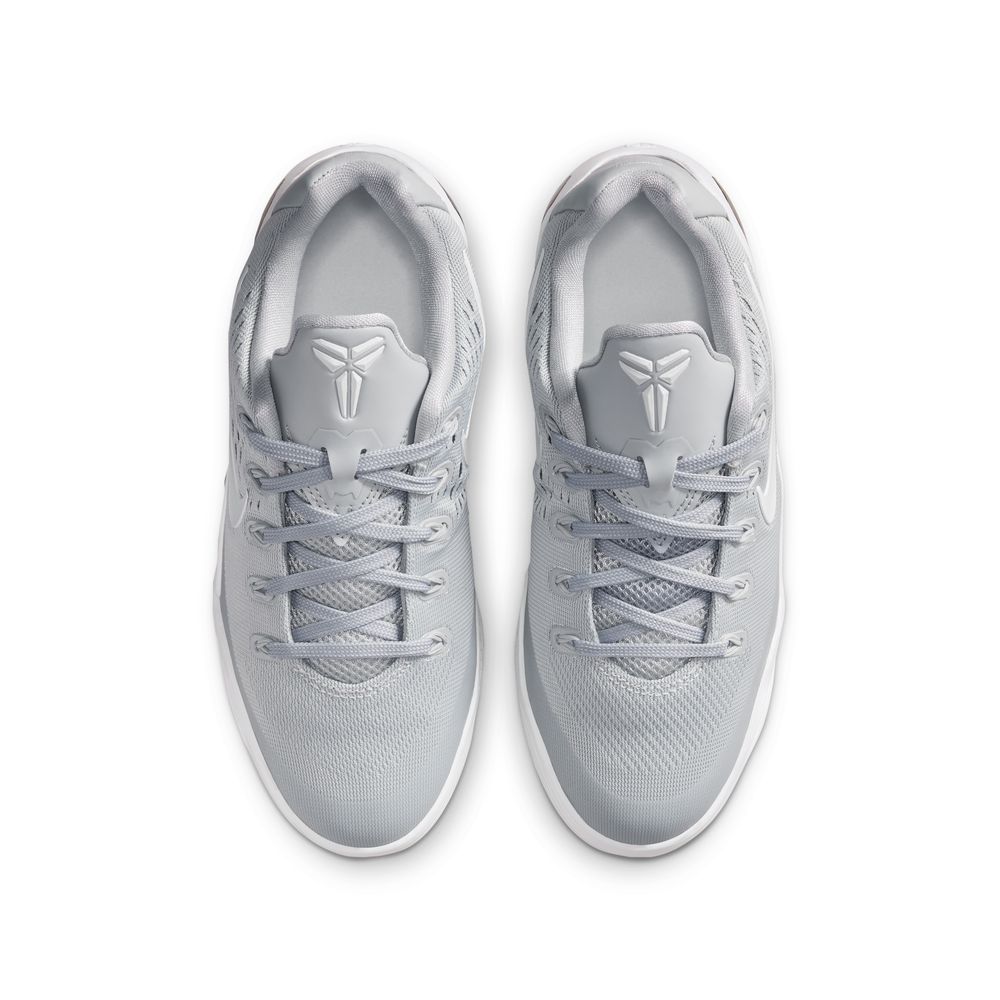 NIKE Kobe Ix Low Em (GS) Kids Sneakers