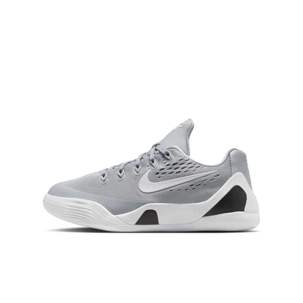 NIKE Kobe Ix Low Em (GS) Kids Sneakers