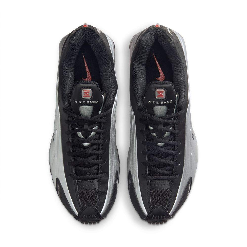 NIKE Shox R4 Mens Sneakers