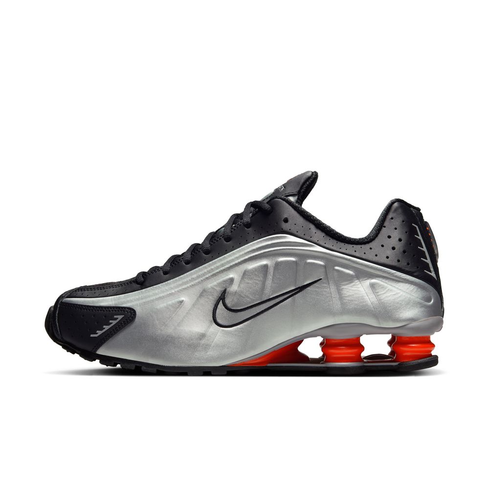 NIKE Shox R4 Mens Sneakers