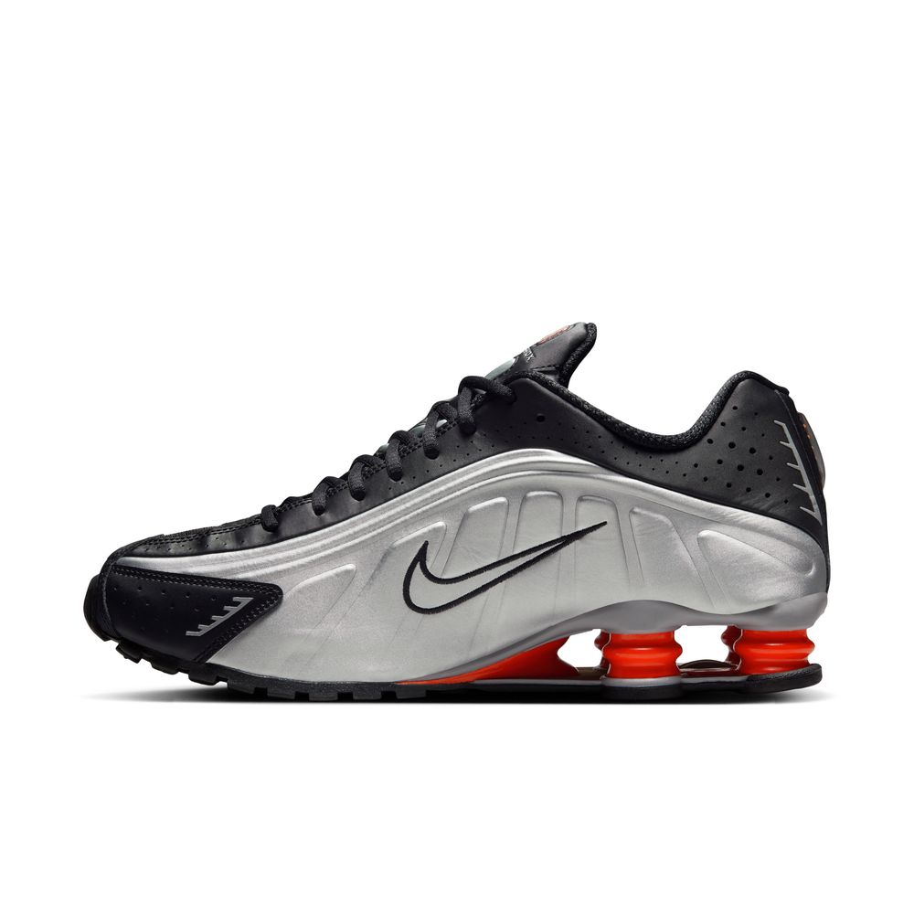 NIKE Shox R4 Mens Sneakers