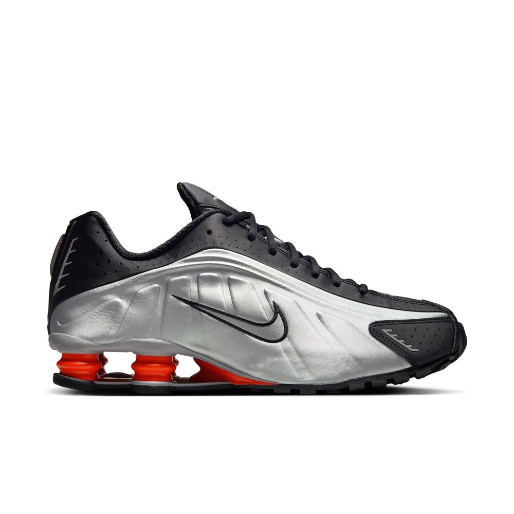 NIKE Shox R4 Mens Sneakers