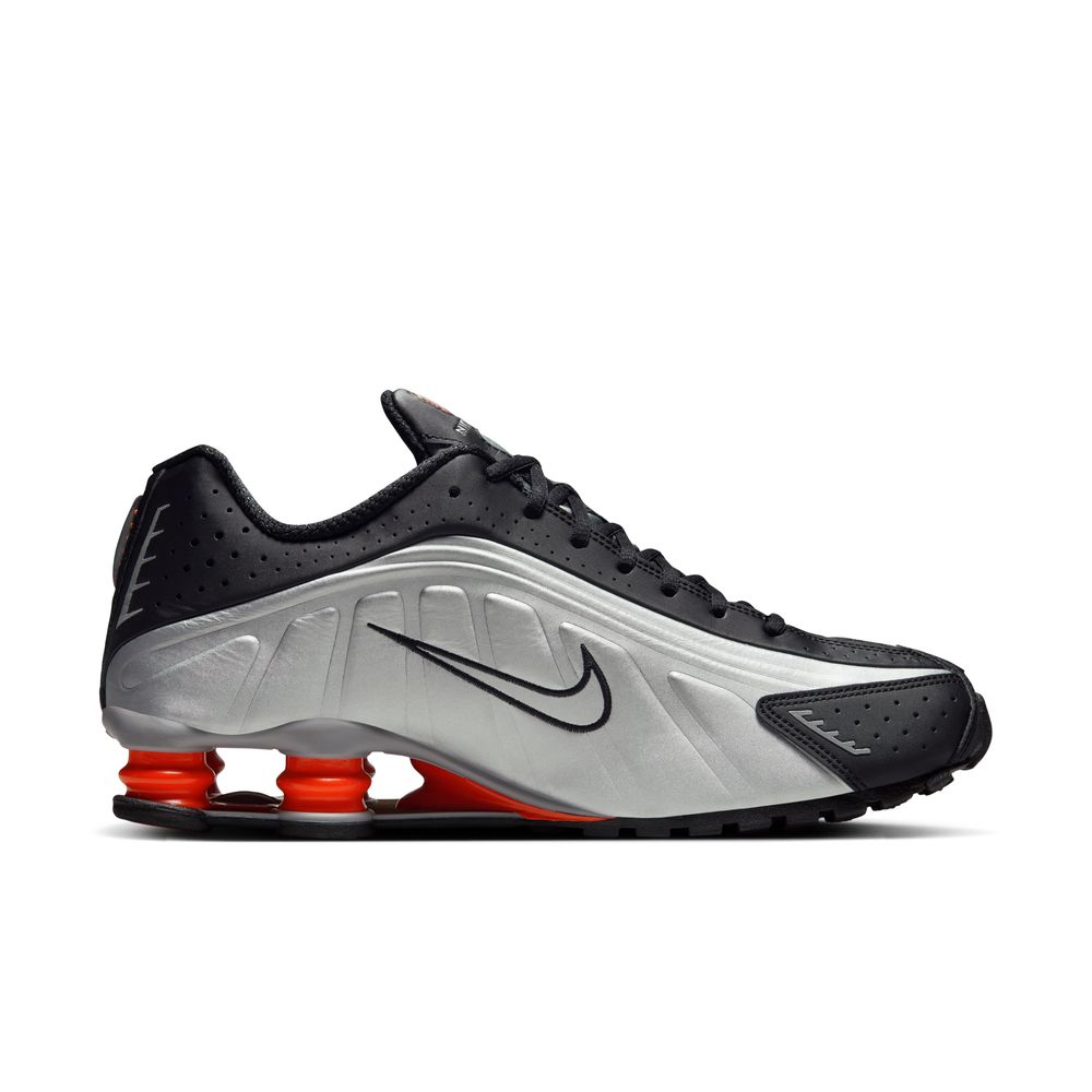 NIKE Shox R4 Mens Sneakers