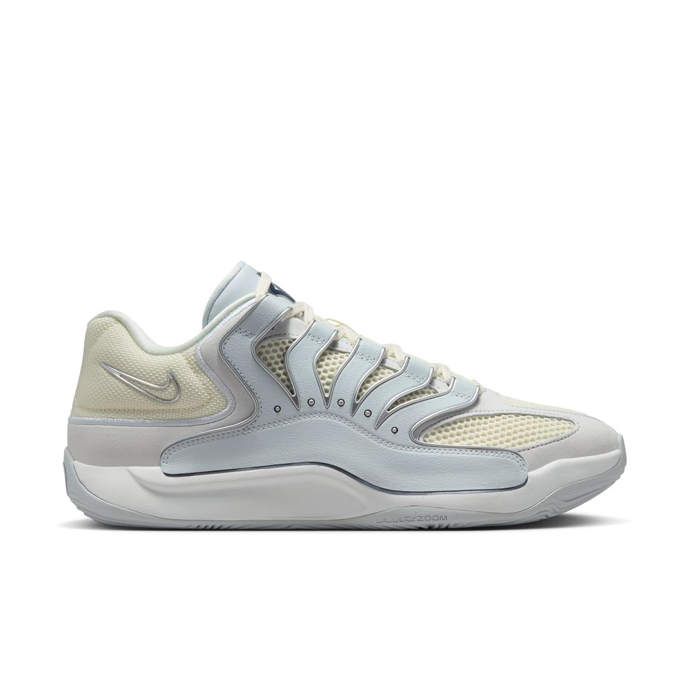 NIKE KD18 "Chain Reaction" Mens Sneakers