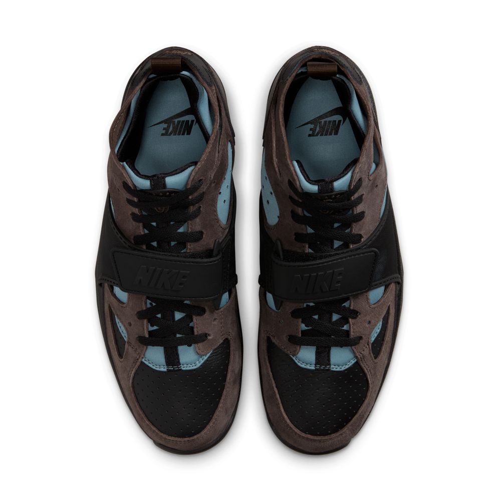 NIKE Air Trainer Huarache Mens Sneakers
