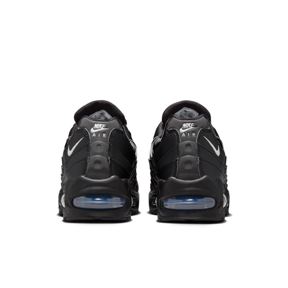 NIKE Air Max 95 Big Bubble Womens Sneakers
