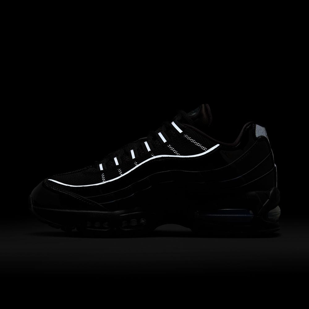 NIKE Air Max 95 Big Bubble Womens Sneakers