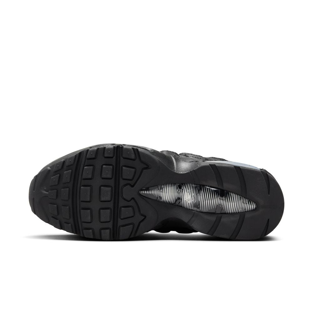NIKE Air Max 95 Big Bubble Womens Sneakers