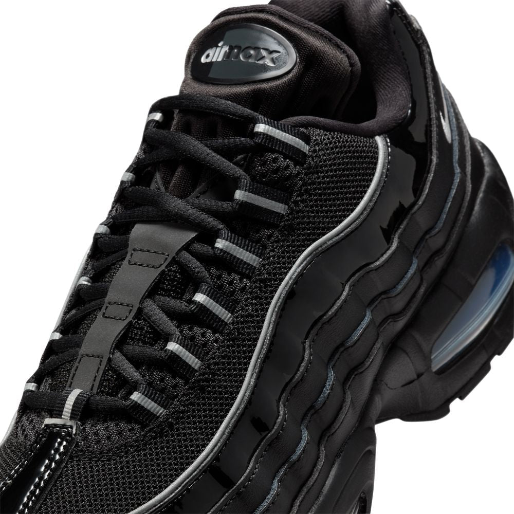 NIKE Air Max 95 Big Bubble Womens Sneakers