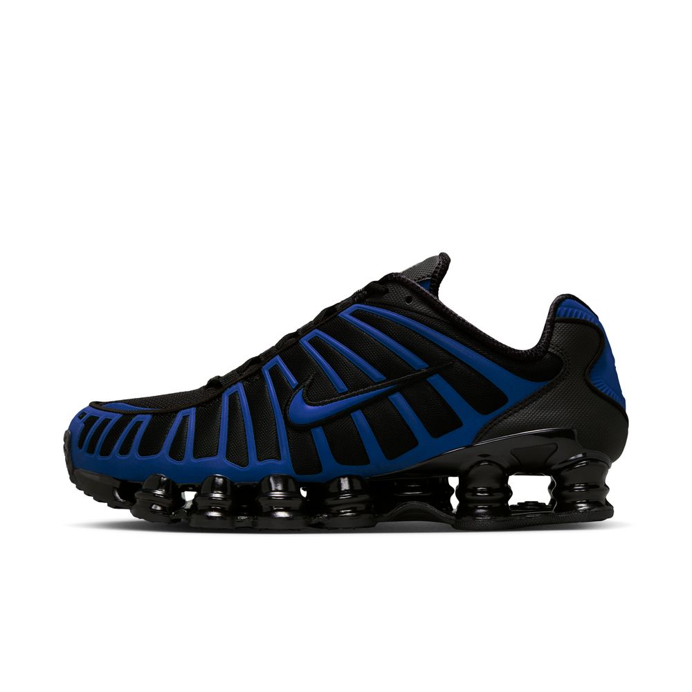 NIKE Shox TL Mens Sneakers