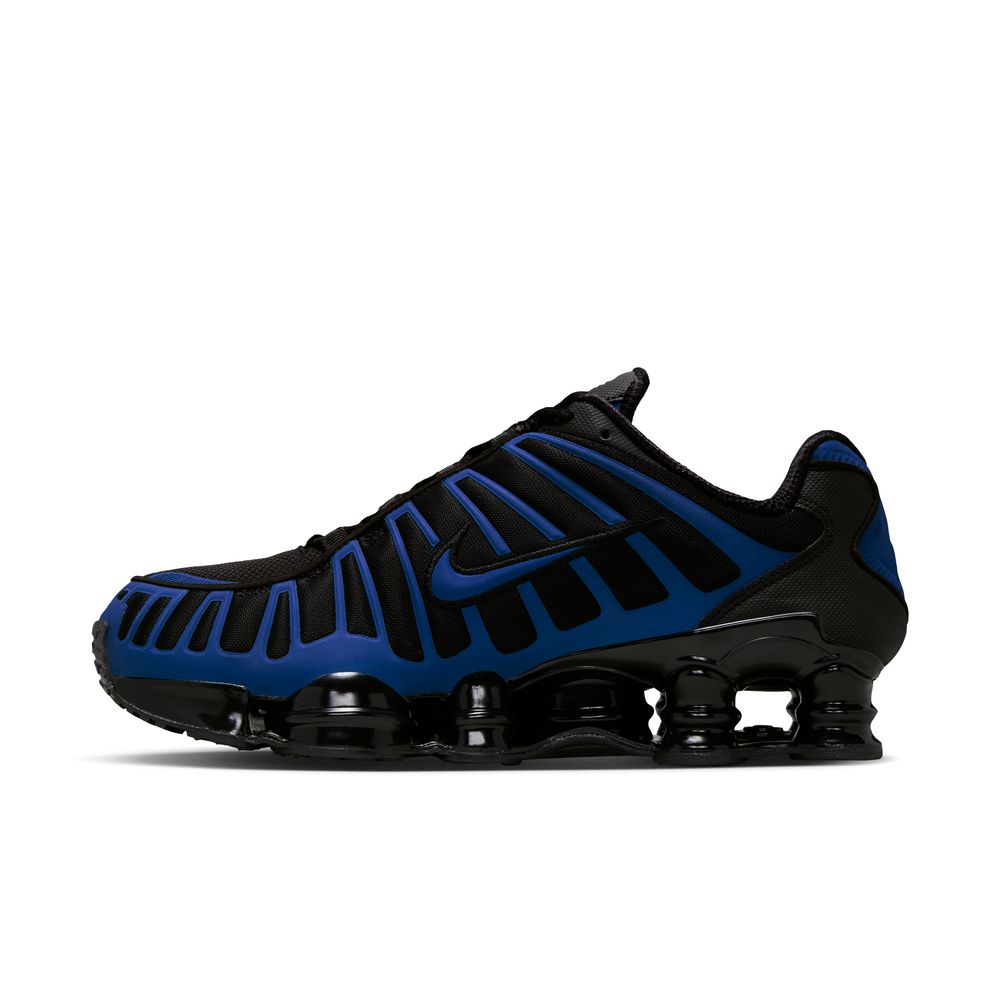 NIKE Shox TL Mens Sneakers