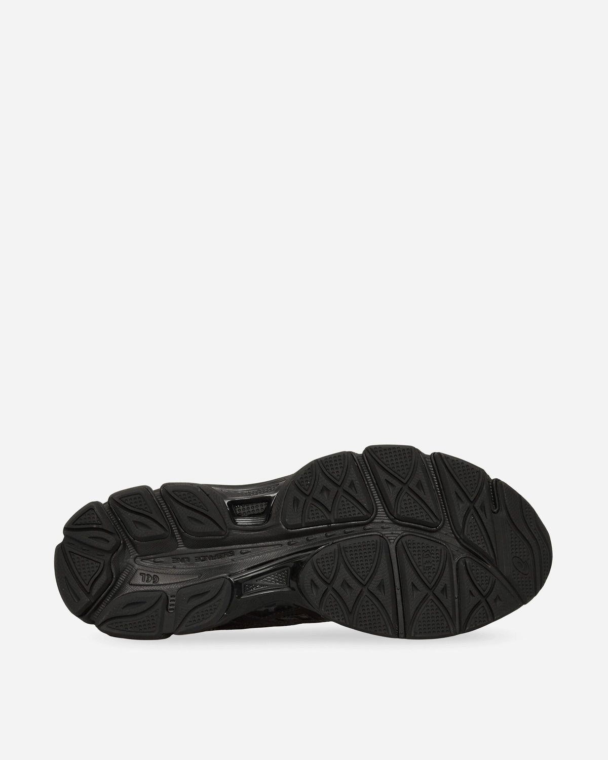 GEL-Cumulus 16 SSCB Sneakers Black / Black