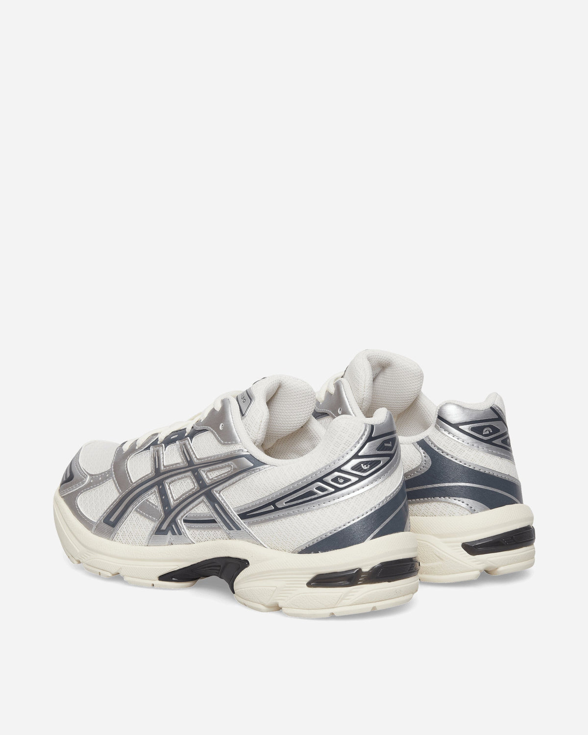 GEL-1130 Sneakers Cream / Carrier Grey