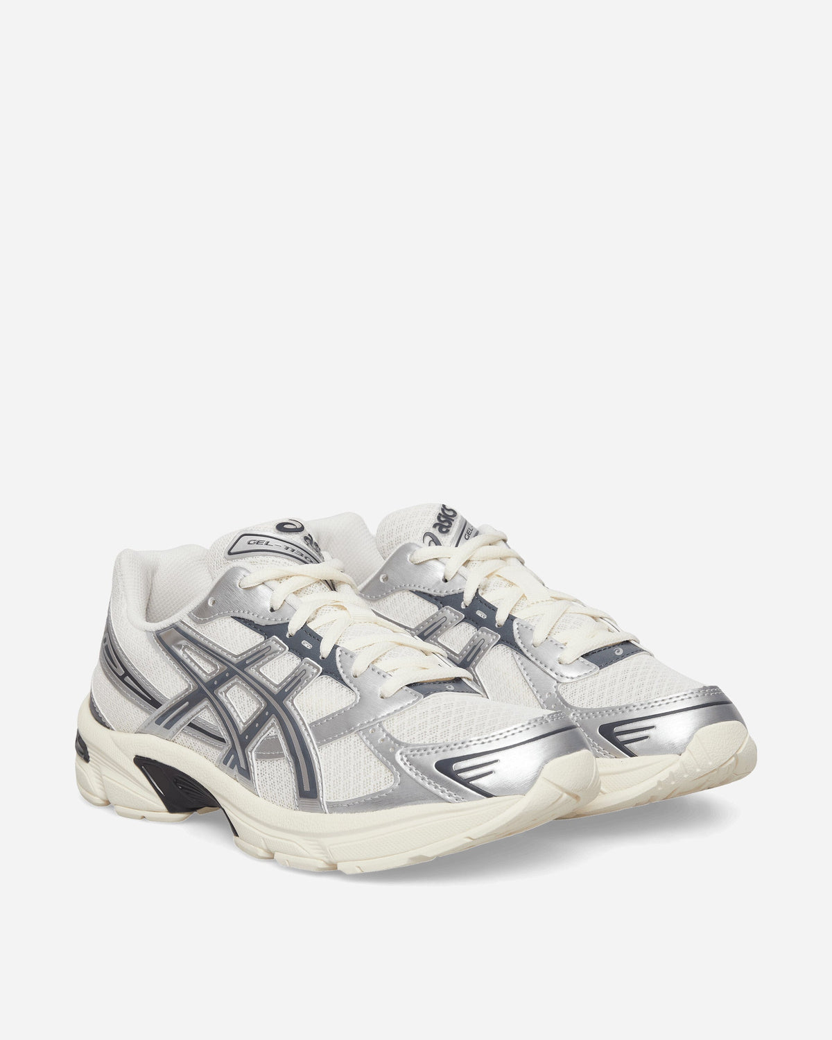 GEL-1130 Sneakers Cream / Carrier Grey