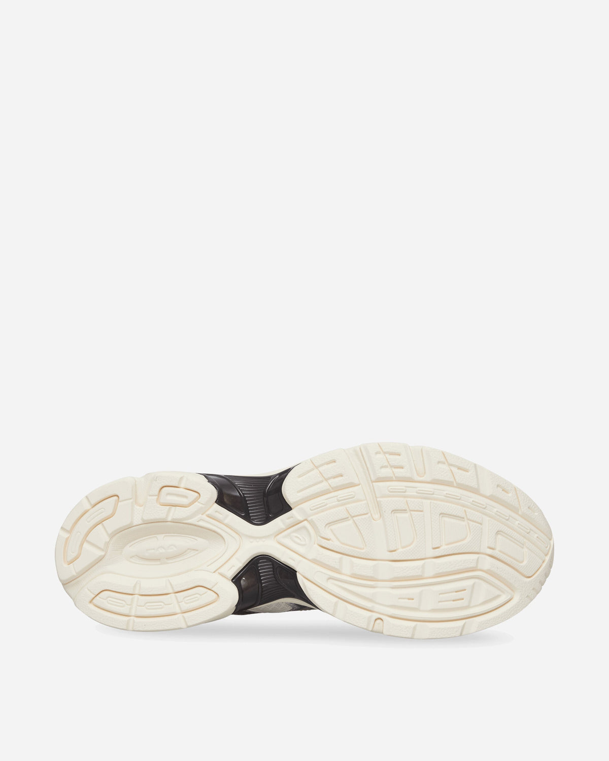 GEL-1130 Sneakers Cream / Carrier Grey