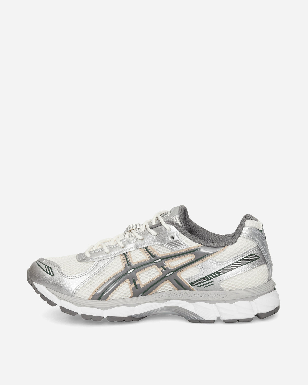 GEL-Kayano 12.1 Sneakers Cream / Carbon