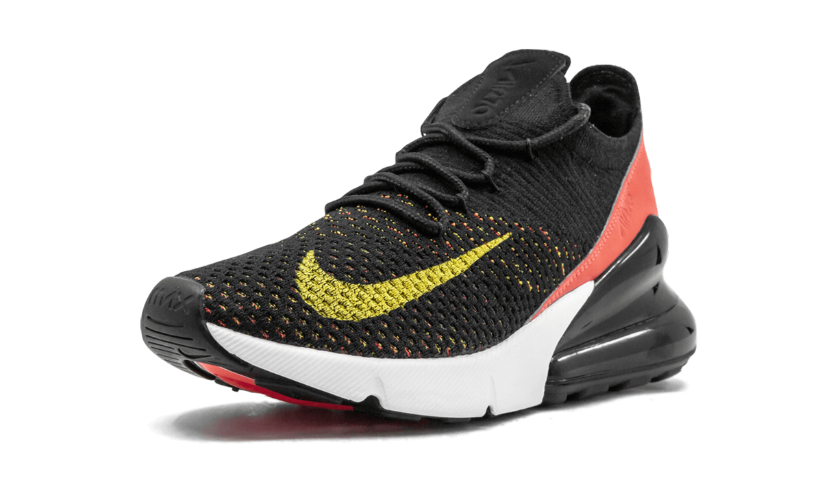 AIR MAX 270 FLYKNIT WMNS