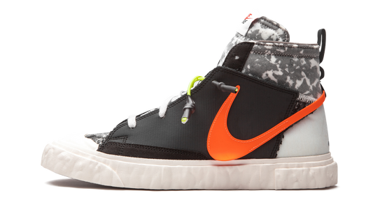 Blazer Mid "READYMADE - Black" CZ3589 001