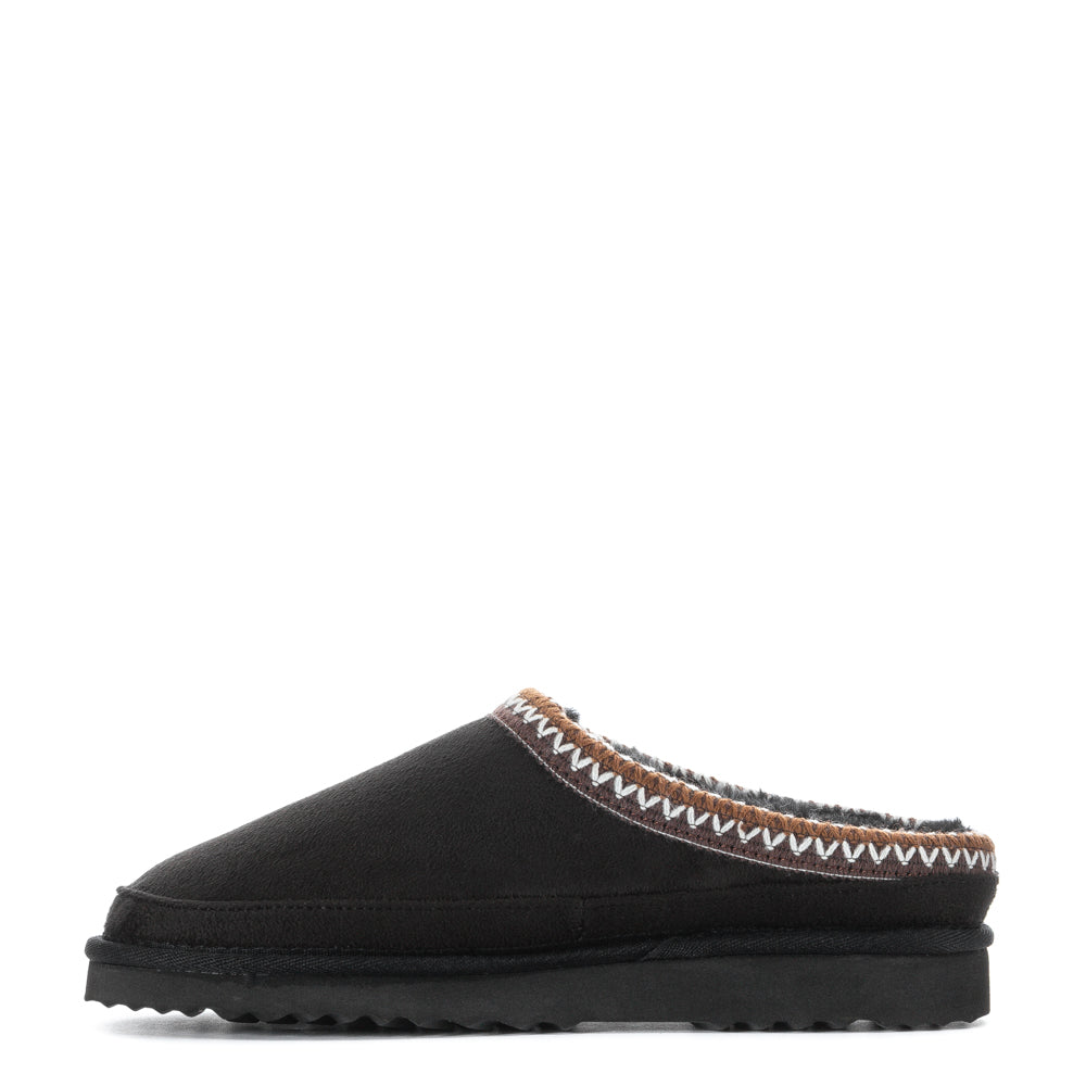 Carson Slipper - Womens