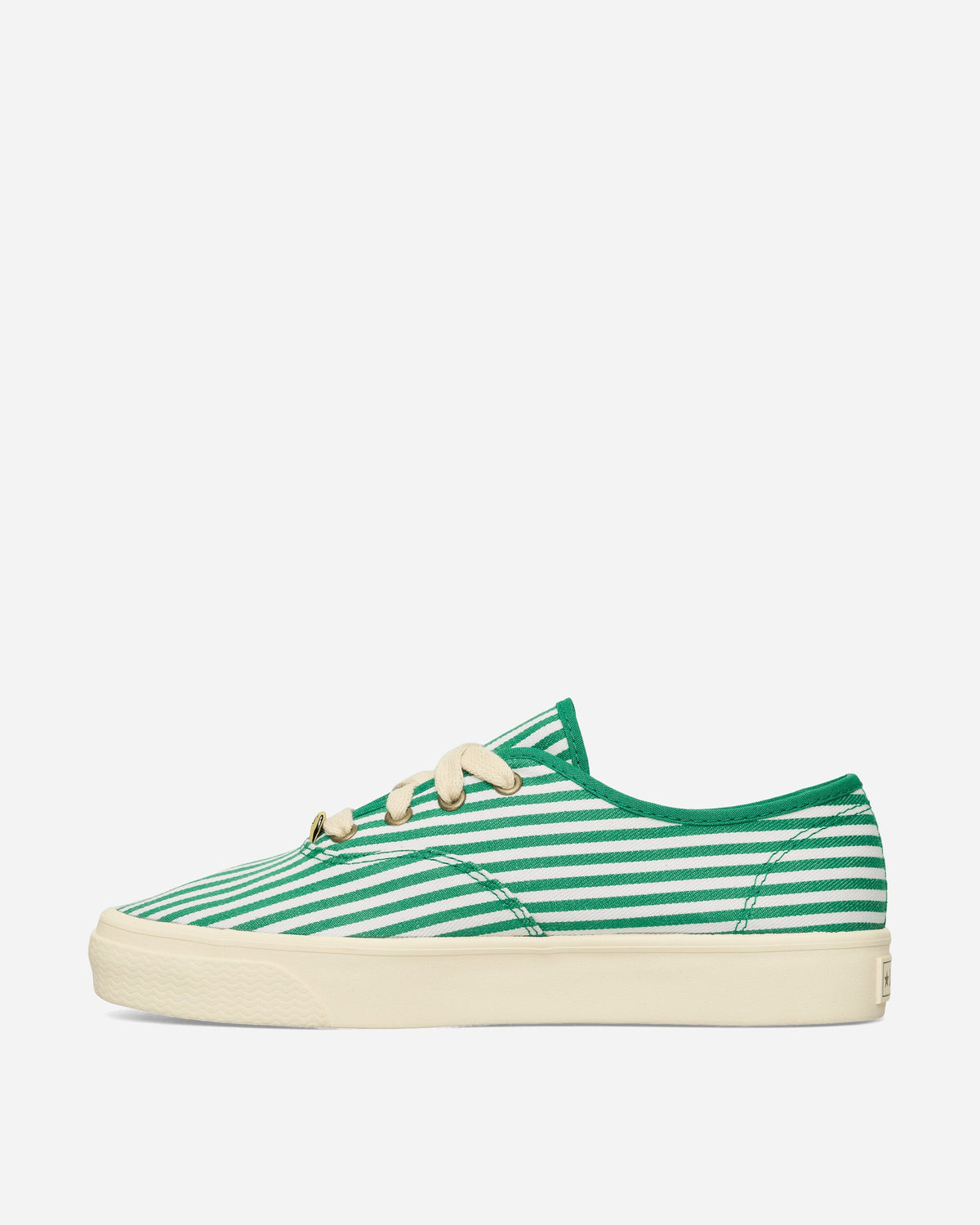 GOLF le FLEUR* 1908 Naut-1 Sneakers Green Tambourine / Afterglow