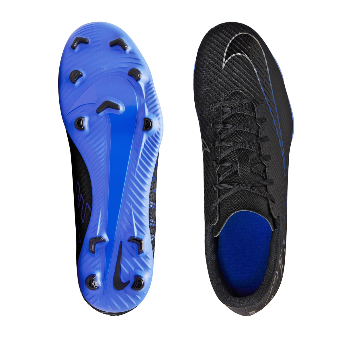Mercurial Vapor 15 Club MG - Mens