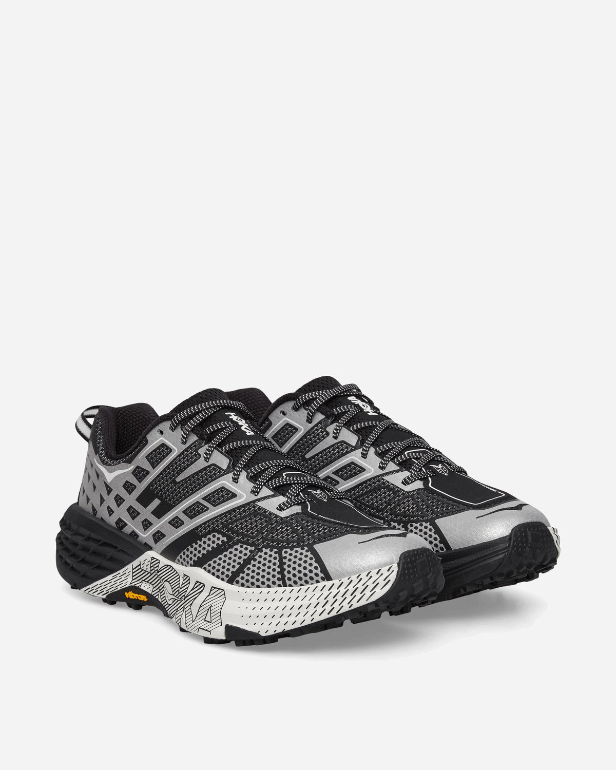 Stealth / Tech Speedgoat 2 Sneakers Black / Stardust