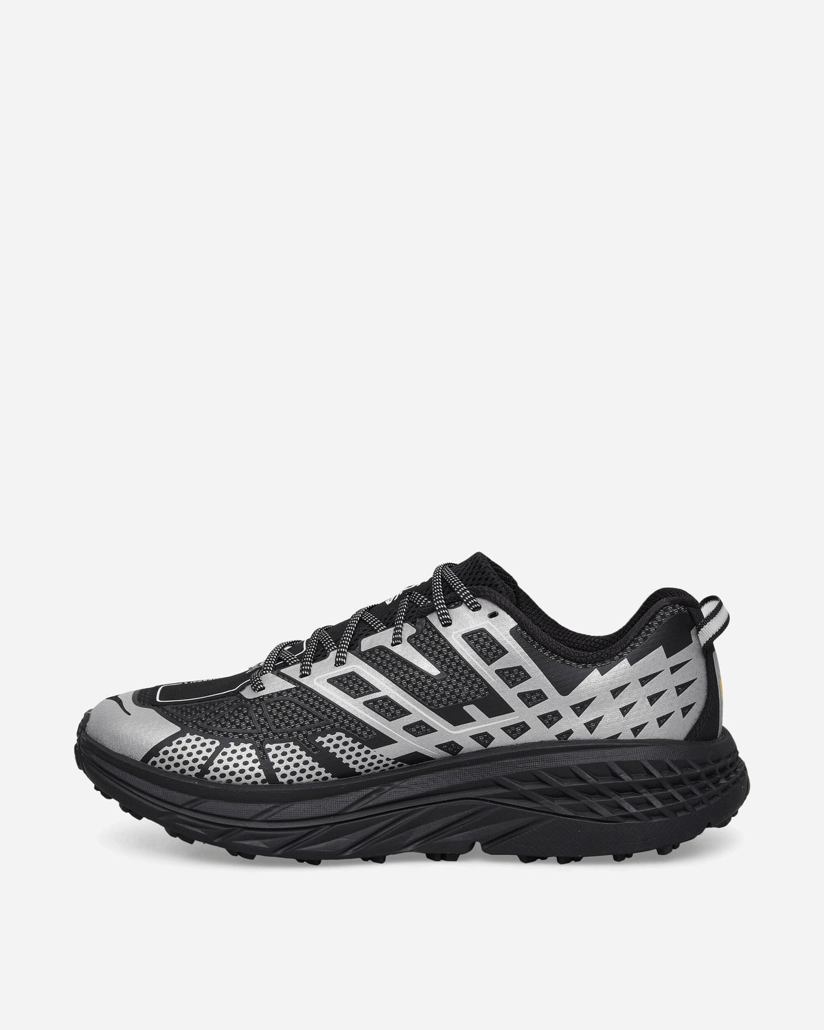 Stealth / Tech Speedgoat 2 Sneakers Black / Stardust