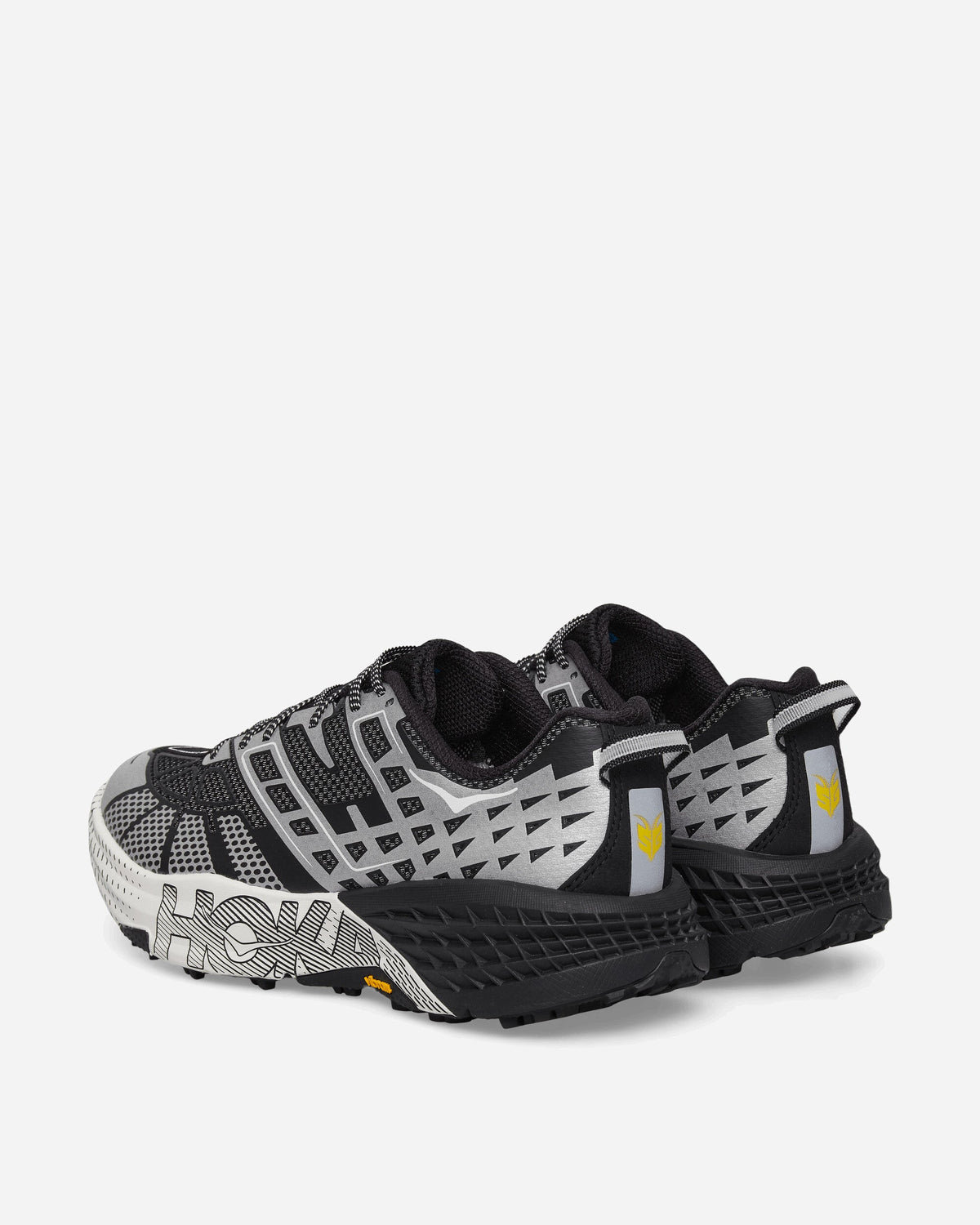 Stealth / Tech Speedgoat 2 Sneakers Black / Stardust