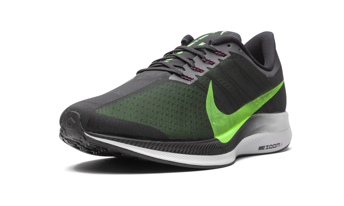 Zoom Pegasus 35 Turbo "Black" AJ4114 004