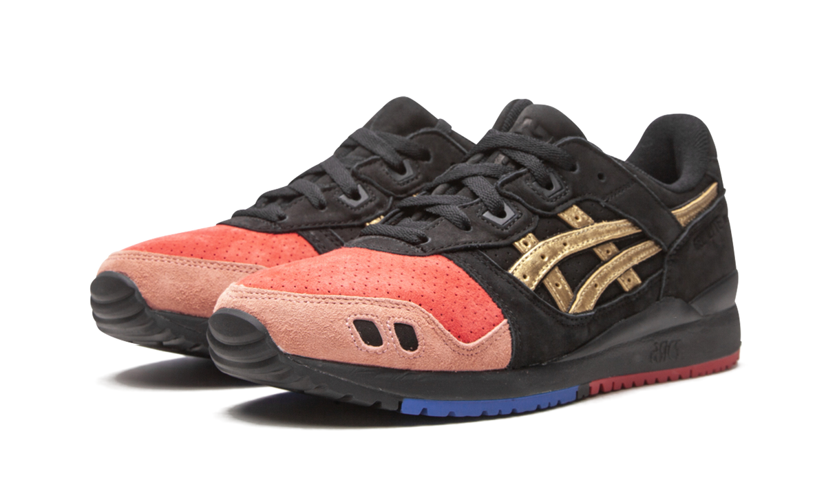 Gel-Lyte III OG "Ronnie Fieg - Tokyo Trio" 1203A043 600