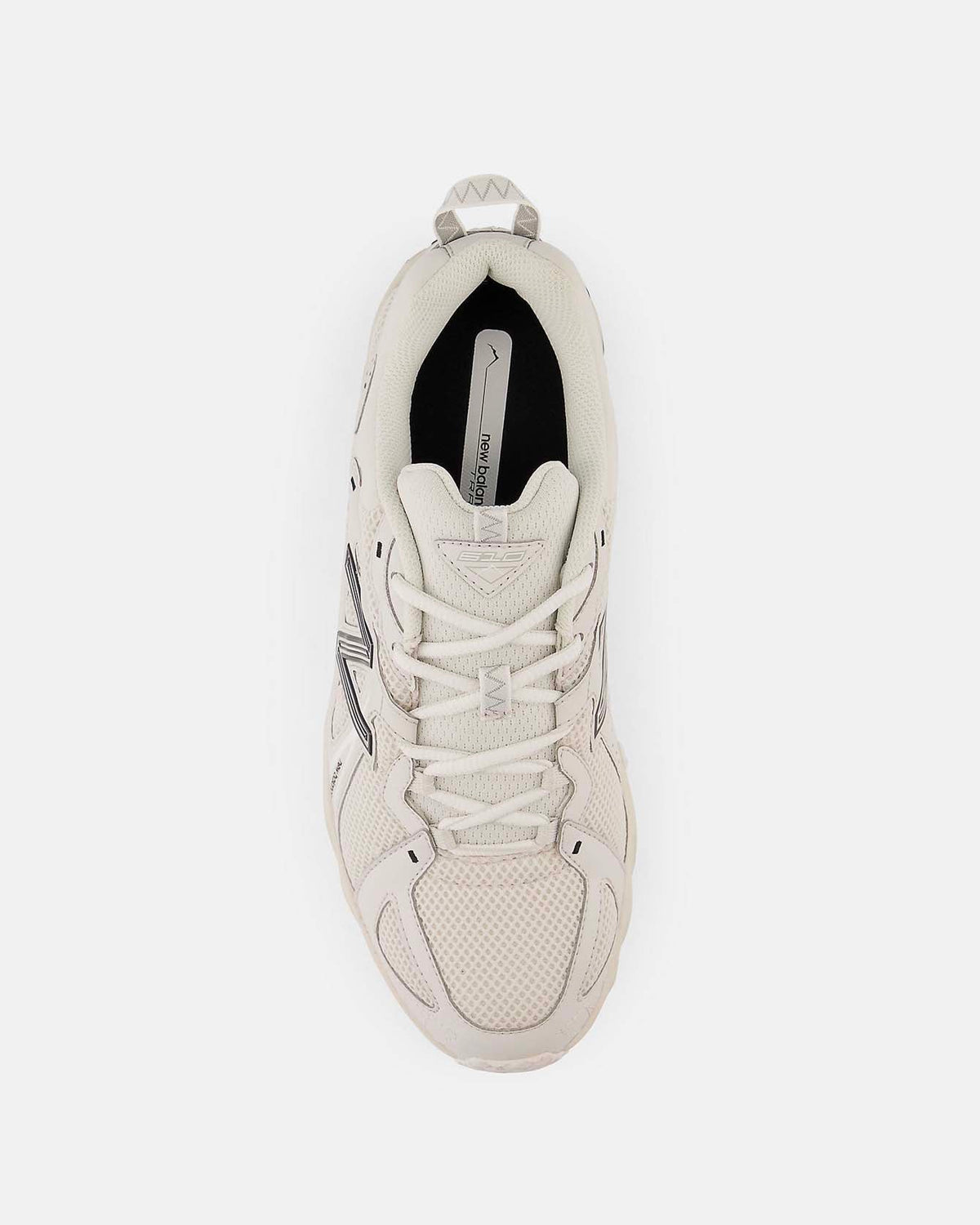 ML610TBA Nimbus Cloud White
