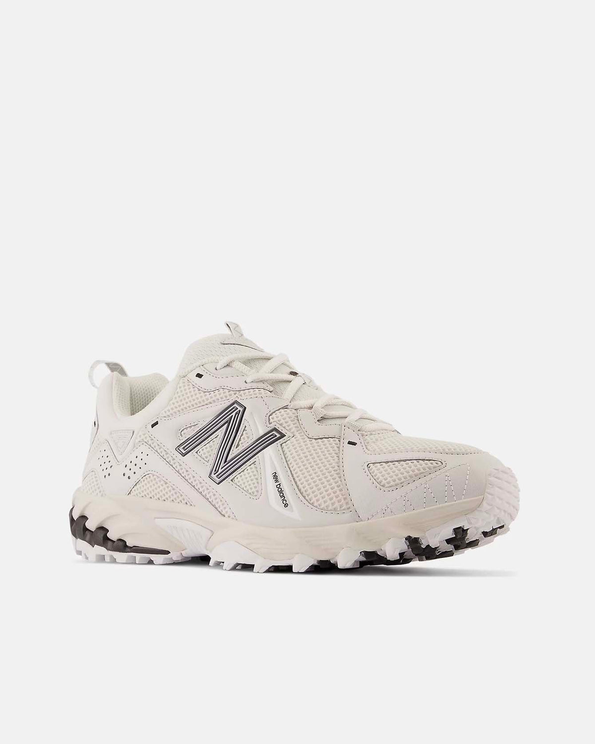 ML610TBA Nimbus Cloud White