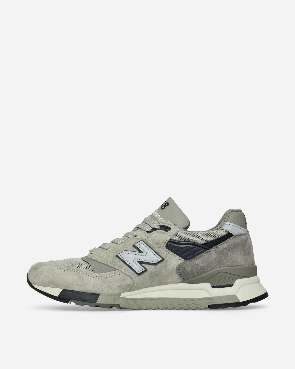 WTAPS Made in USA 998 Sneakers Grey