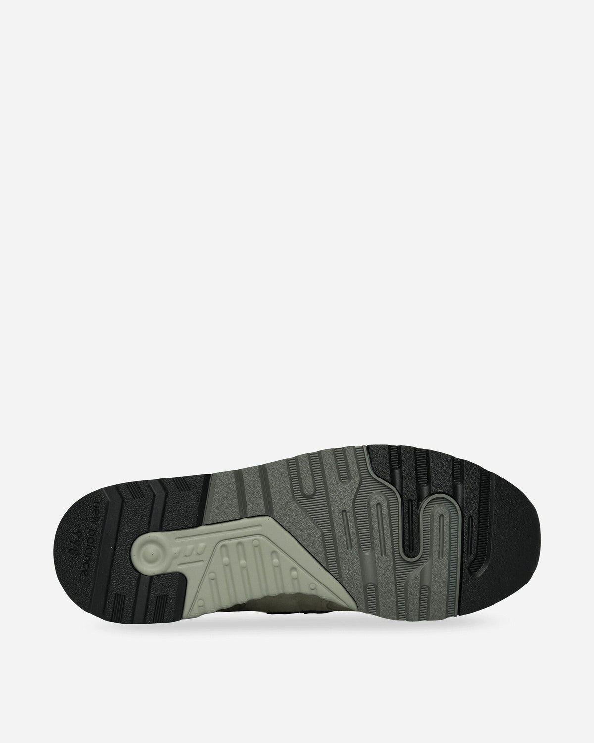 WTAPS Made in USA 998 Sneakers Grey