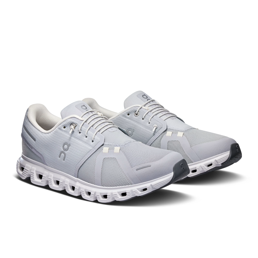 On Running Men's Cloud 6 Road Running Shoes (3MF10070070)