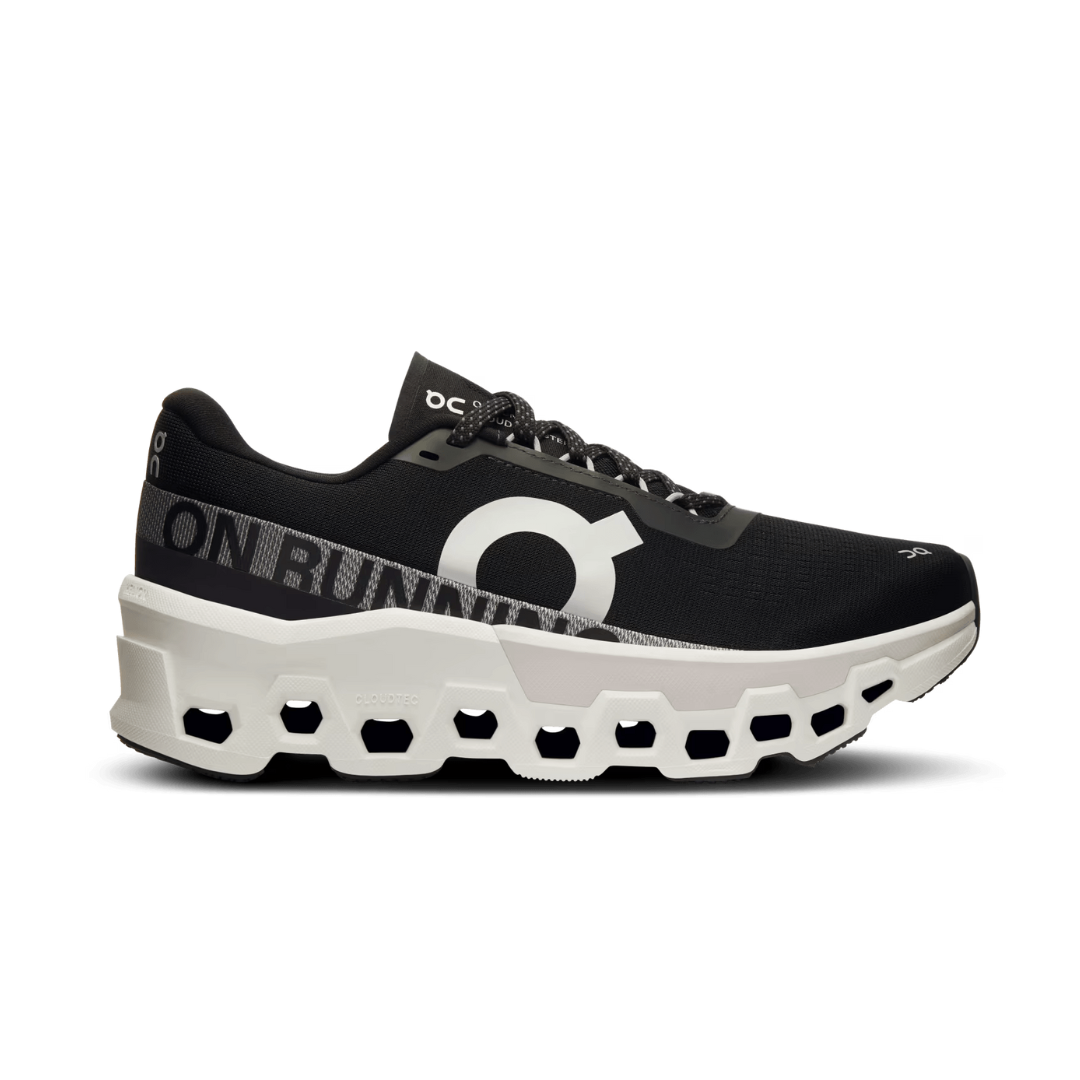 On Women's Cloudmonster 2 Road Running Shoes