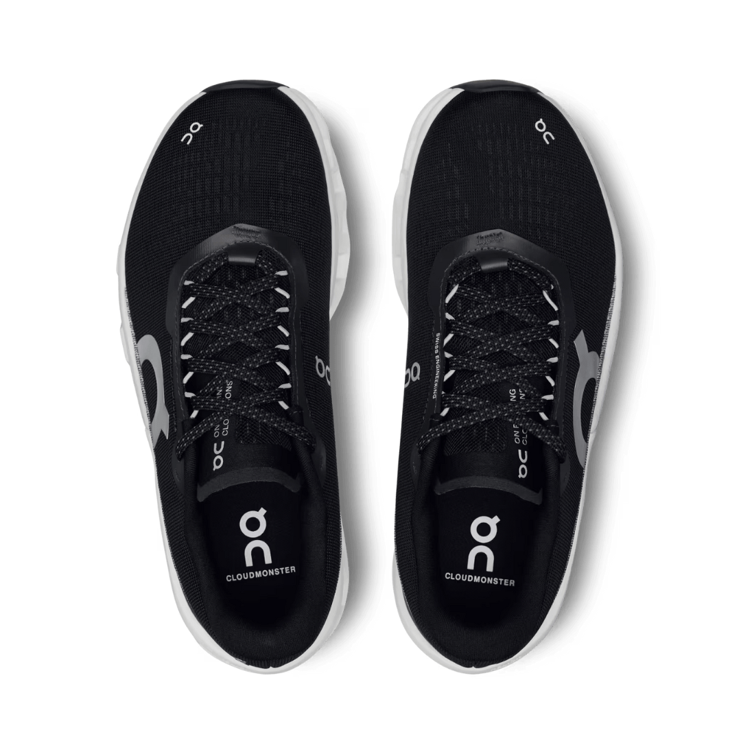 On Women's Cloudmonster 2 Road Running Shoes
