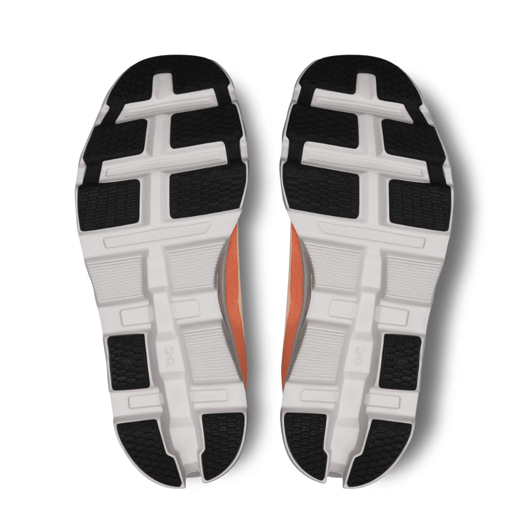 On Women's Cloudmonster 2 Road Running Shoes
