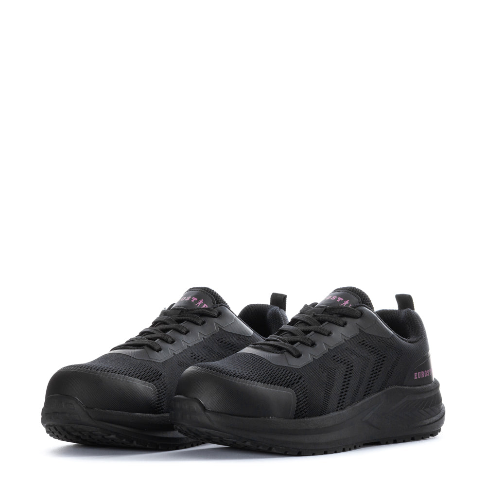Clocker Steel Toe - Womens