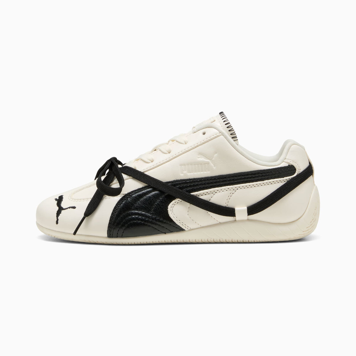 PUMA Speedcat Lea X Rose Womens Sneakers