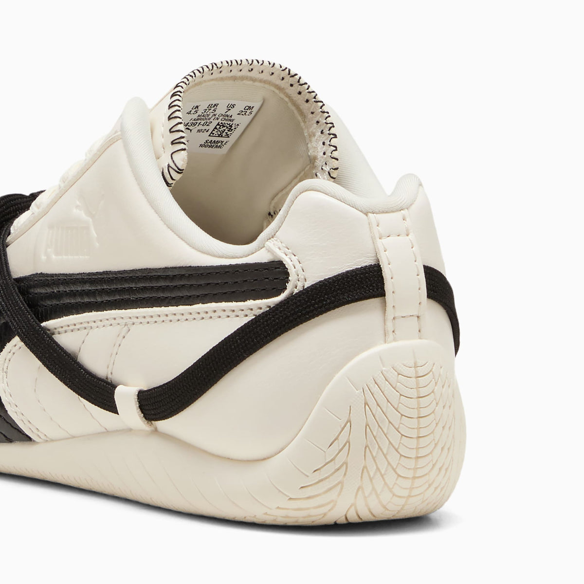 PUMA Speedcat Lea X Rose Womens Sneakers