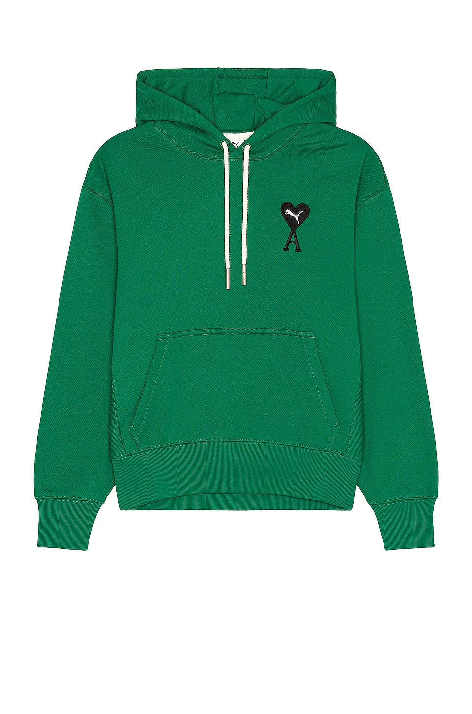Puma x Ami hoodie