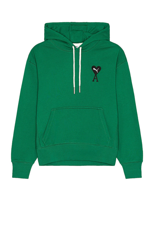 Puma x Ami hoodie